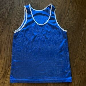 American Apparel Small Men’s Tank Top